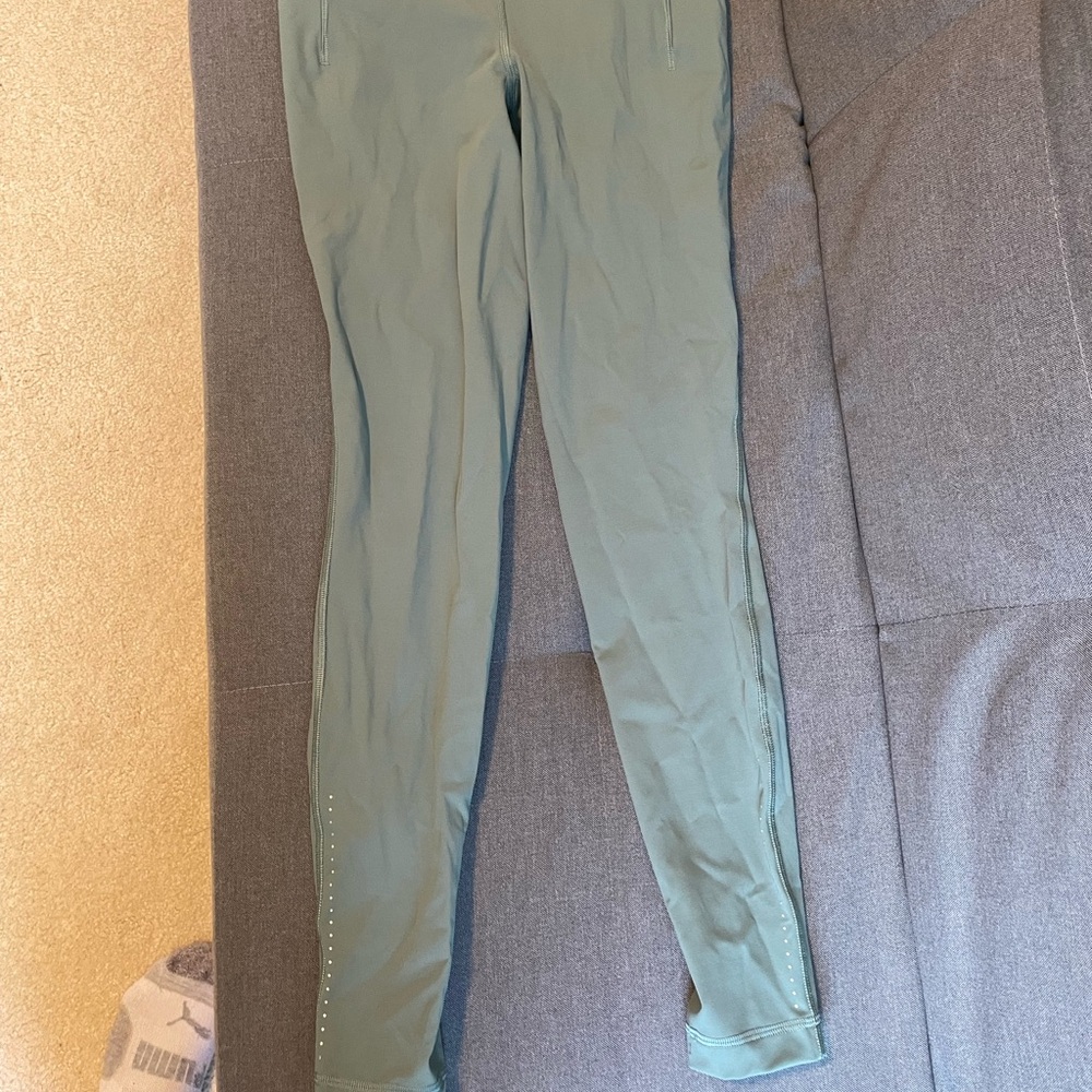 Lululemon Swift Speed Leggings